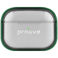 Чохол Proove Safe Box Case для AirPods Pro Green (PCSBARP00006)