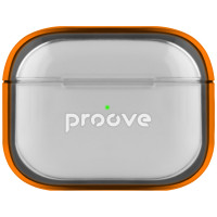 Чохол Proove Safe Box Case для AirPods Pro Orange (PCSBARP00010)