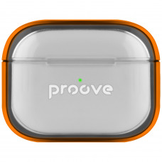 Чехол Proove Safe Box Case для AirPods Pro Orange (PCSBARP00010)