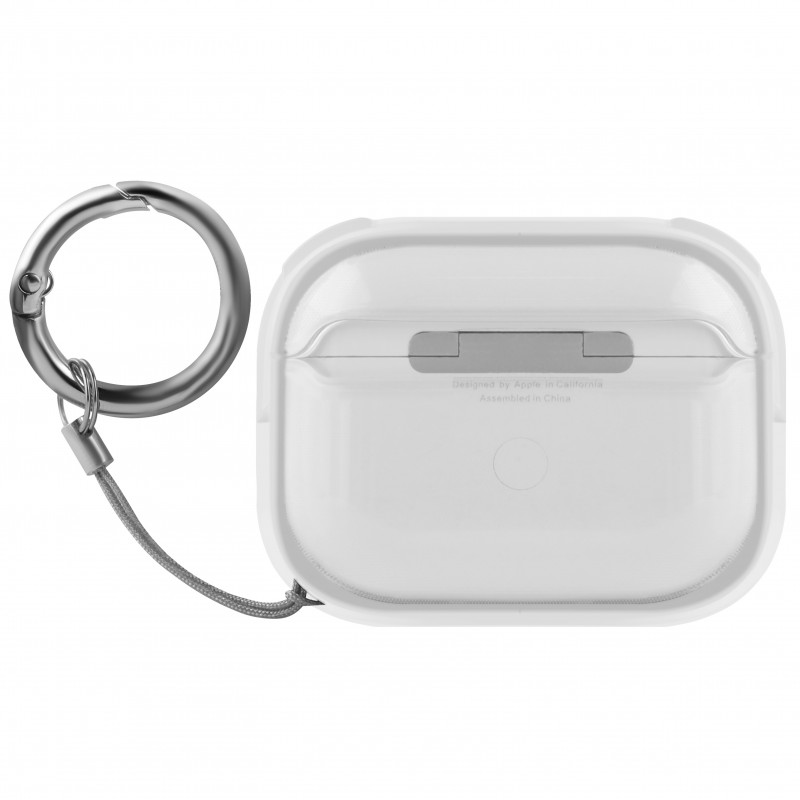 Чохол Proove Safe Box Case для AirPods Pro White (PCSBARP00014)