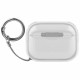 Чохол Proove Safe Box Case для AirPods Pro White (PCSBARP00014)