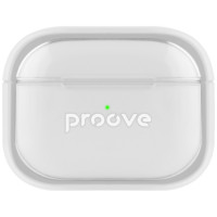 Чохол Proove Safe Box Case для AirPods Pro White (PCSBARP00014)