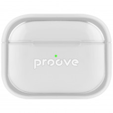 Чехол Proove Safe Box Case для AirPods Pro White (PCSBARP00014)
