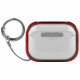 Чехол Proove Safe Box Case для AirPods Pro Red (PCSBARP00025)