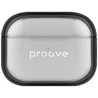 Чохол Proove Safe Box Case для AirPods Pro 2 Black (PCSBARP20002)