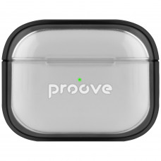 Чехол Proove Safe Box Case для AirPods Pro 2 Black (PCSBARP20002)