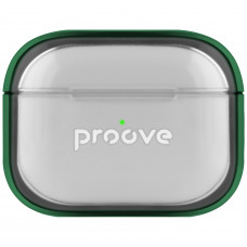 Чехол Proove Safe Box Case для AirPods Pro 2 Green (PCSBARP20006)