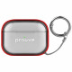 Чохол Proove Safe Box Case для AirPods Pro 2 Red (PCSBARP20025)