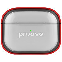 Чохол Proove Safe Box Case для AirPods Pro 2 Red (PCSBARP20025)