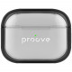 Чохол Proove Safe Box Case для AirPods Pro 3 Black (PCSBARP30002)