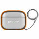 Чохол Proove Safe Box Case для AirPods Pro 3 Orange (PCSBARP30010)
