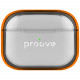 Чохол Proove Safe Box Case для AirPods Pro 3 Orange (PCSBARP30010)