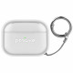 Чохол Proove Safe Box Case для AirPods Pro 3 White (PCSBARP30014)