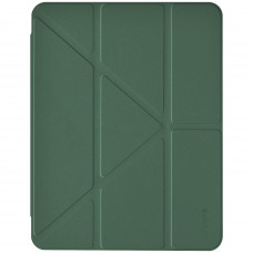 Чехол Proove Solid Case для iPad Pro 12.9 2018/2020/2021/2022 Green (PCSCID121906)