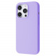 Чохол Proove Silicone Case with Magnetic Ring для iPhone 14 Pro Max Lilac (PCSMIP14PM21)