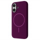 Чохол Proove Spectrum Case with Magnetic Ring для iPhone 16 Grape Purple (PCSPIP160037)