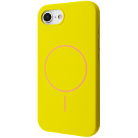 Чохол Proove Spectrum Case with Magnetic Ring для iPhone 16e/17e Sun Yellow (PCSPIP16E040)