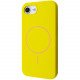 Чохол Proove Spectrum Case with Magnetic Ring для iPhone 16e/17e Sun Yellow (PCSPIP16E040)