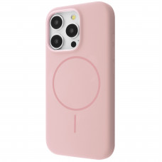 Чохол Proove Spectrum Case with Magnetic Ring для iPhone 16 Pro Powder Pink (PCSPIP16P057)