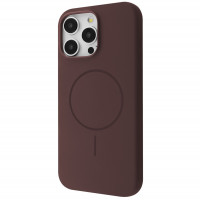 Чохол Proove Spectrum Case with Magnetic Ring для iPhone 16 Pro Max Choco Mousse (PCSPIP16PM54)