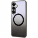 Чохол Proove Shadow Star Case with Magnetic Ring для Samsung Galaxy S25 Plus Gray (PCSSSGSP2505)