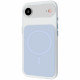 Чохол Proove Tint Case with Magnetic Ring для iPhone 17 Air Sky Blue (PCTCIP17AR17)