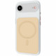 Чохол Proove Tint Case with Magnetic Ring для iPhone 17 Air Light Gold (PCTCIP17AR65)