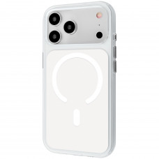 Чохол Proove Tint Case with Magnetic Ring для iPhone 17 Pro/18 Pro White (PCTCIP17P014)