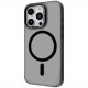 Чохол Proove VS1 Case with Magnetic Ring для iPhone 16 Pro Black (PCVSIP16P002)
