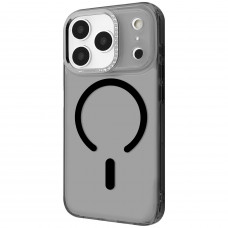 Чохол Proove VS1 Case with Magnetic Ring для iPhone 17 Pro/18 Pro Black (PCVSIP17P002)