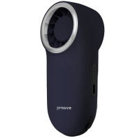 Портативный вентилятор Proove Wing Blue (PFWG04002008)