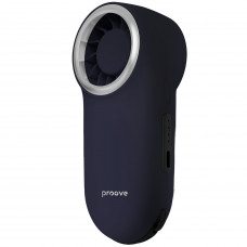 Портативный вентилятор Proove Wing Blue (PFWG04002008)
