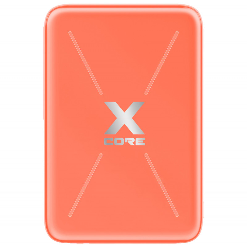 Павербанк Proove X-Core 20W 5000mAh Orange (PNXC20010018)