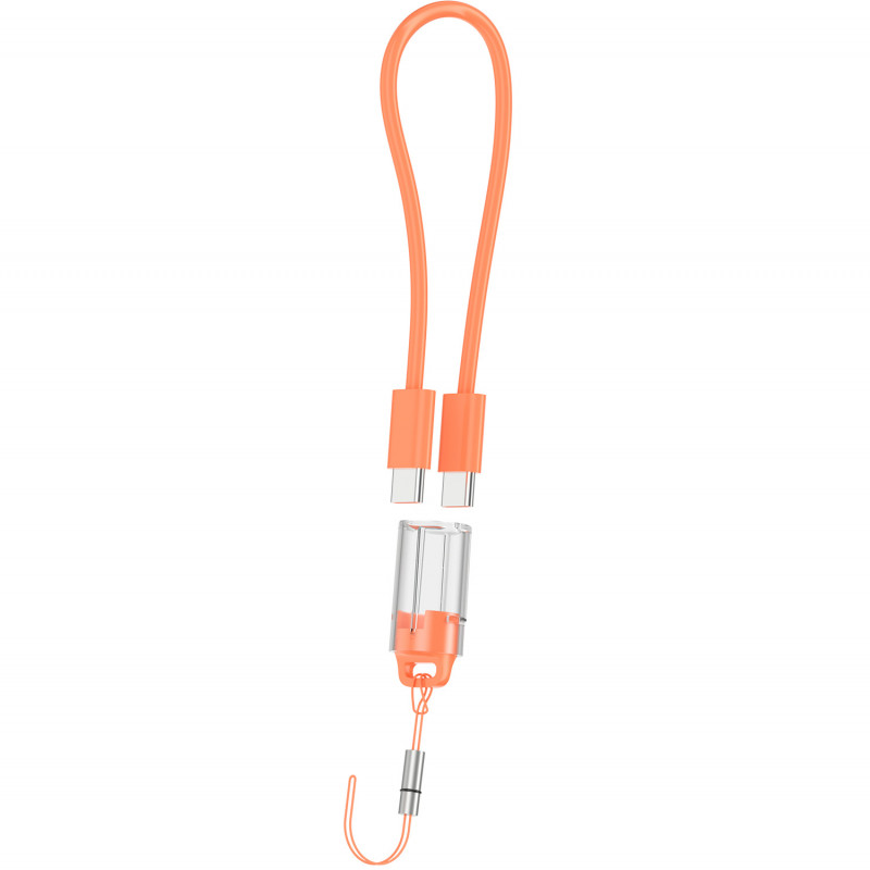 Павербанк Proove X-Core 20W 5000mAh Orange (PNXC20010018)