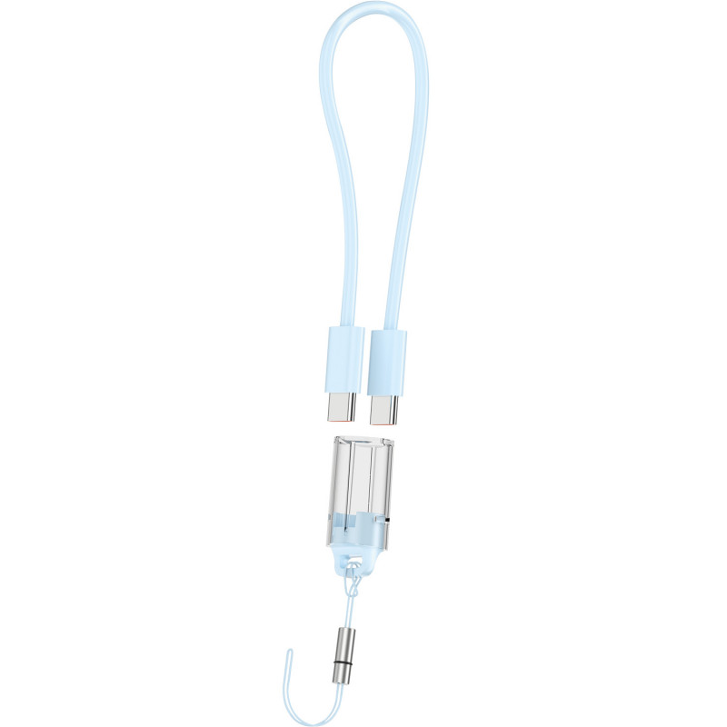 Павербанк Proove X-Core 22.5W 10000mAh Sky Blue (PNXC22010008)