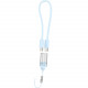 Павербанк Proove X-Core 22.5W 10000mAh Sky Blue (PNXC22010008)