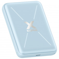 Павербанк Proove X-Core 22.5W 10000mAh Sky Blue (PNXC22010008)