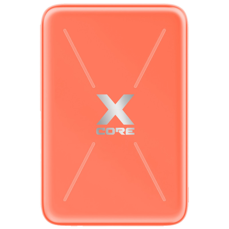 Павербанк Proove X-Core 22.5W 10000mAh Orange (PNXC22010018)
