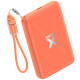 Павербанк Proove X-Core 22.5W 10000mAh Orange (PNXC22010018)