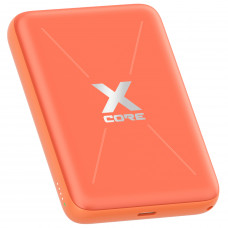 Павербанк Proove X-Core 22.5W 10000mAh Orange (PNXC22010018)