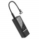 Автомобильный насос Proove Pump Assistant Pro 120W 7500mAh Black (PPAP80010901)