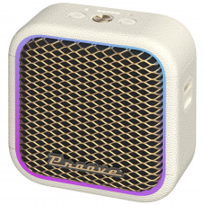 Портативная акустика Proove Funk 15W (APP) Beige/Gold (PSFN1501AP22)