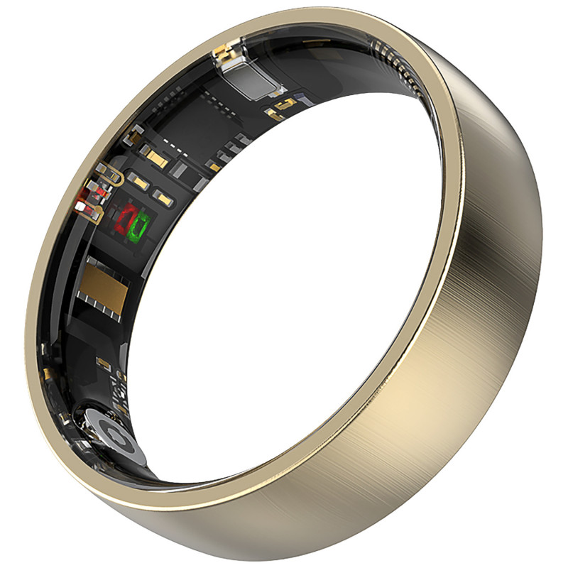 Смарт-кільце Proove Eldor 09 Gold (SRED00090013)