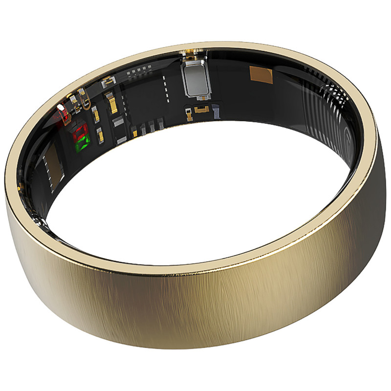 Смарт-кільце Proove Eldor 12 Gold (SRED00120013)