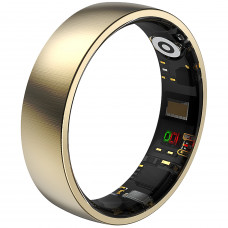 Смарт-кільце Proove Eldor 12 Gold (SRED00120013)