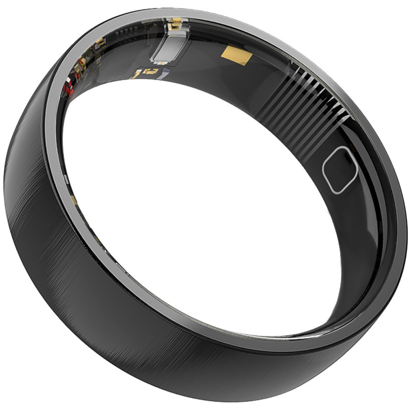Смарт-кільце Proove Eldor 13 Black (SRED00130001)