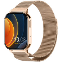 Смарт-годинник Proove Elysium Gold Matte (SWEL00000018)