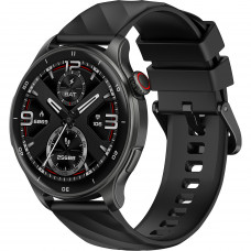 Смарт-часы Proove Terra with GPS Black (SWTR00006401)