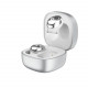 Беспроводные наушники Proove Charm TWS (APP) Silver (TWCH0001AP06)