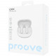 Беспроводные наушники Proove Logic TWS (APP) Pearl White (TWLG0001AP16)